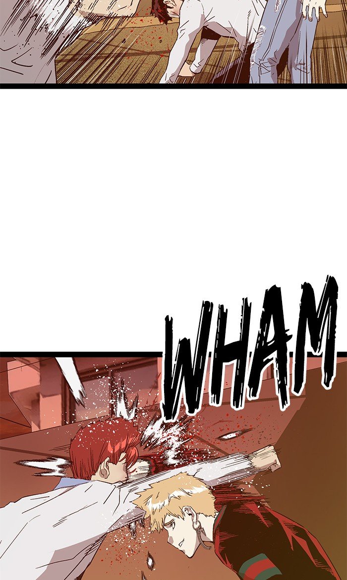 Read Weak Hero EN Manga Online