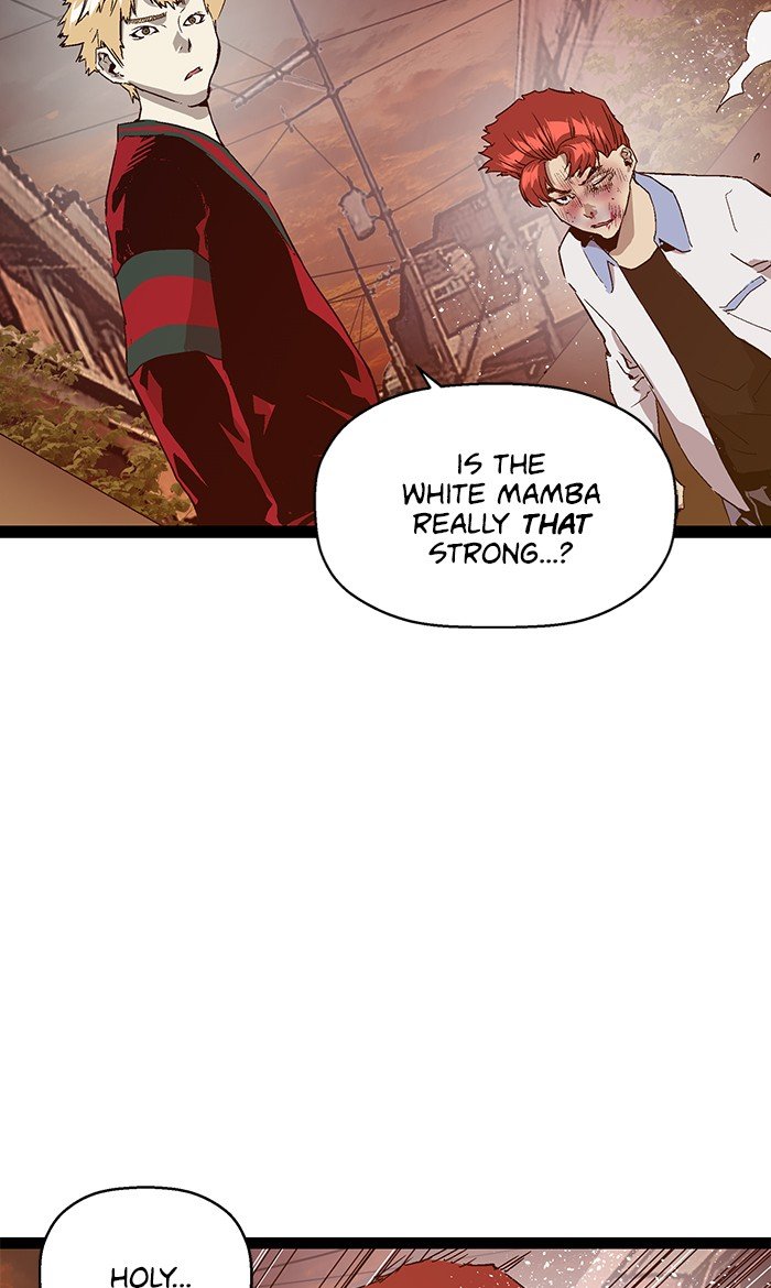 Read Weak Hero EN Manga Online