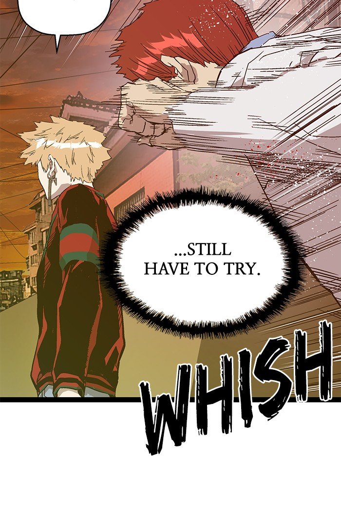 Read Weak Hero EN Manga Online