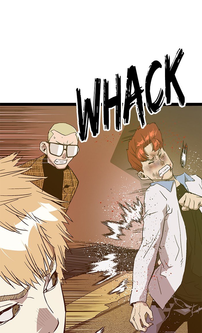 Read Weak Hero EN Manga Online