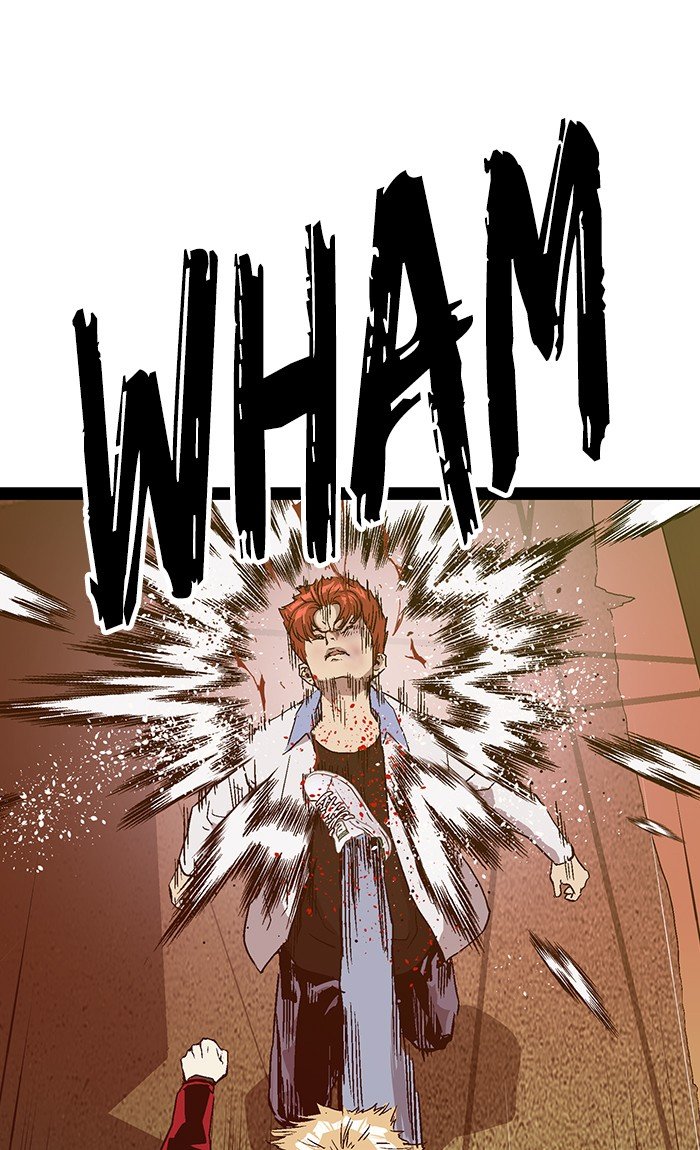 Read Weak Hero EN Manga Online