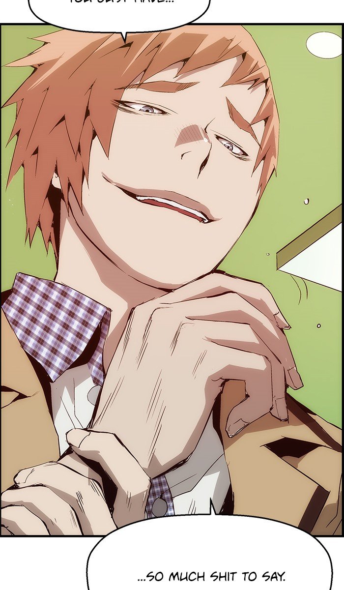 Read Weak Hero EN Manga Online