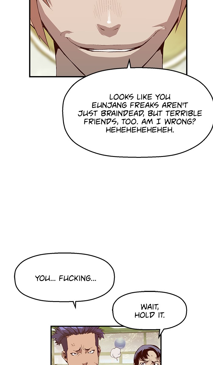 Read Weak Hero EN Manga Online