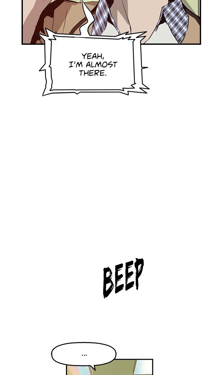 Read Weak Hero EN Manga Online