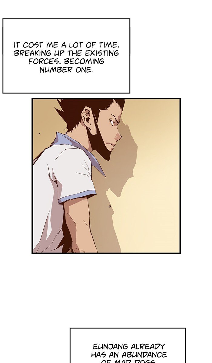 Read Weak Hero EN Manga Online