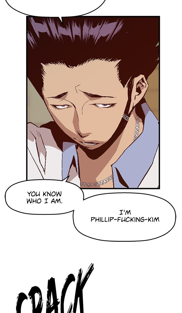Read Weak Hero EN Manga Online