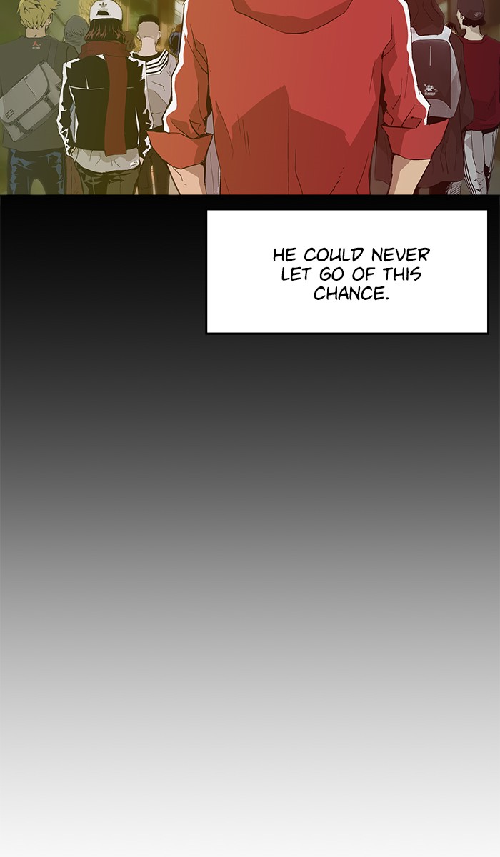 Read Weak Hero EN Manga Online