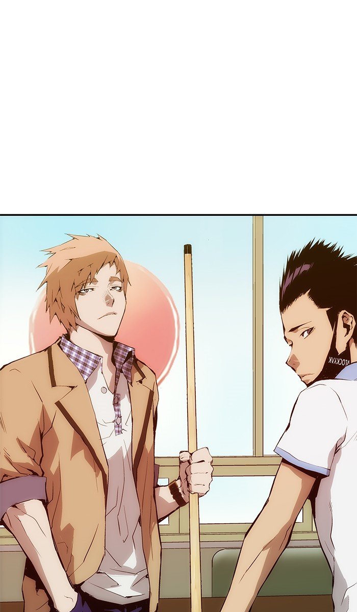 Read Weak Hero EN Manga Online