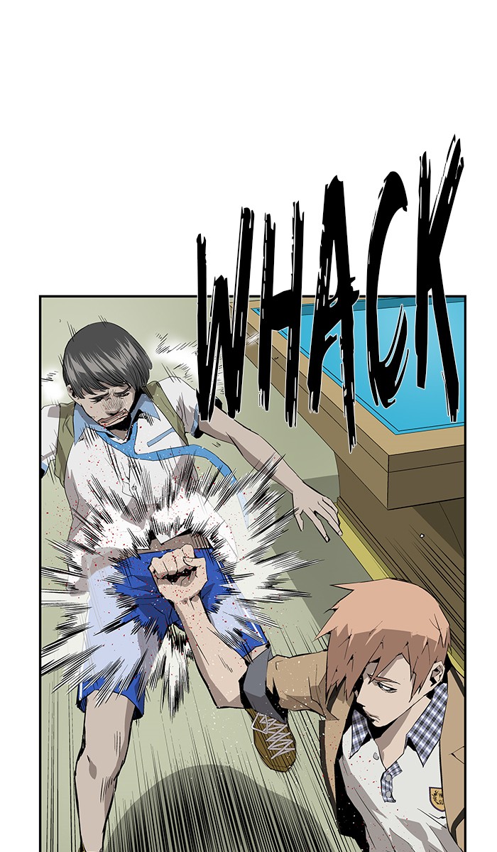 Read Weak Hero EN Manga Online