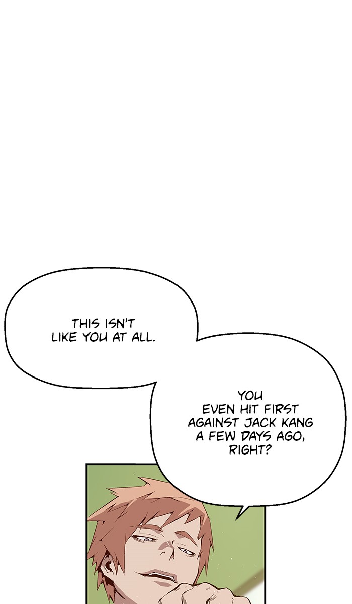 Read Weak Hero EN Manga Online