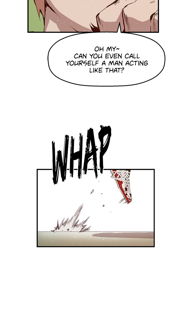 Read Weak Hero EN Manga Online