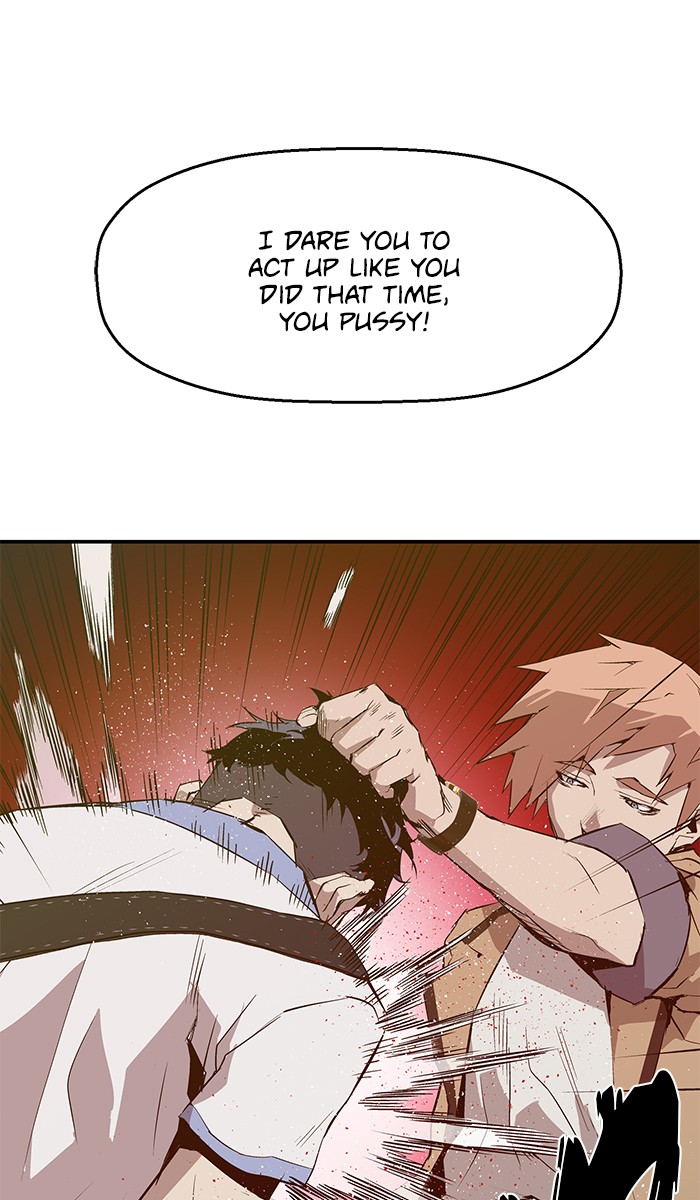 Read Weak Hero EN Manga Online