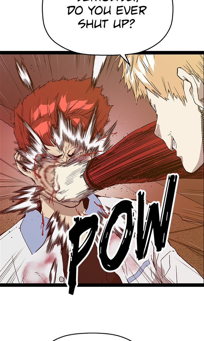 Read Weak Hero EN Manga Online