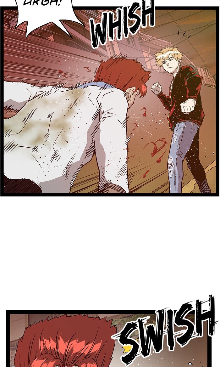 Read Weak Hero EN Manga Online