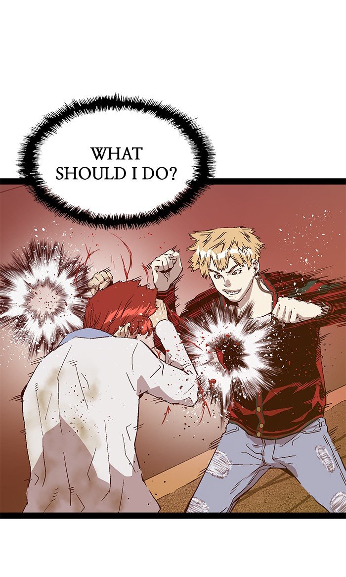 Read Weak Hero EN Manga Online