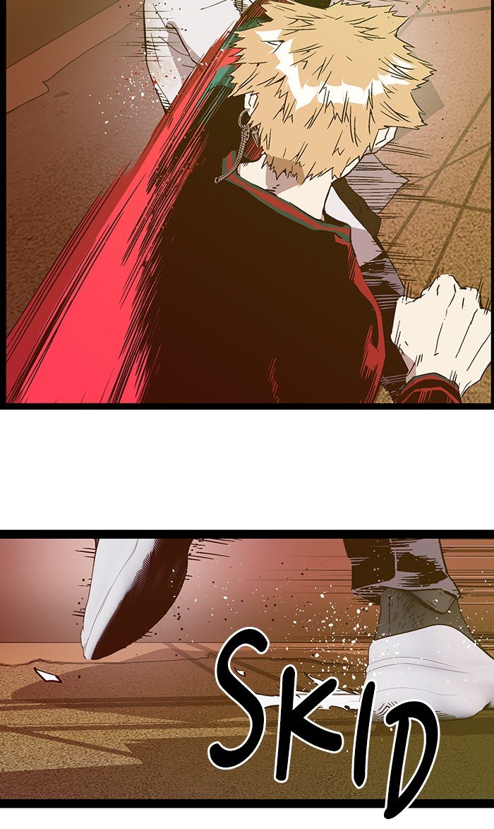 Read Weak Hero EN Manga Online