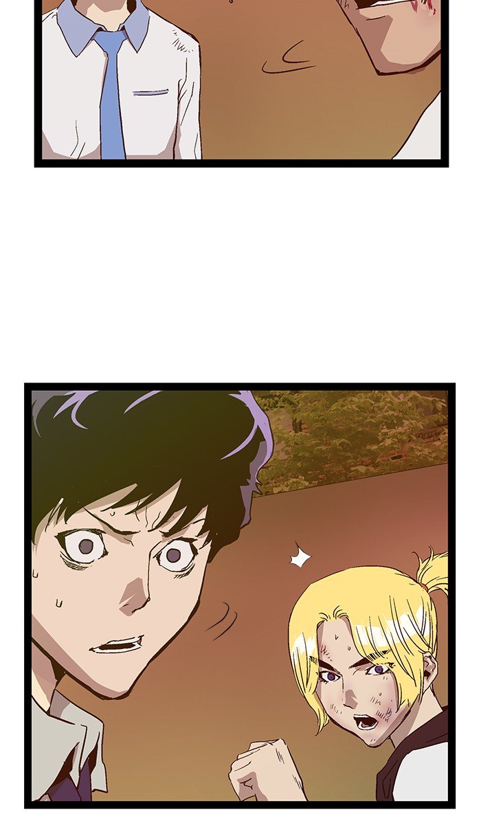 Read Weak Hero EN Manga Online
