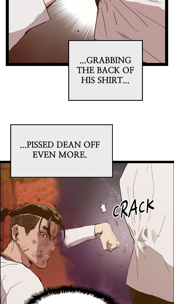 Read Weak Hero EN Manga Online