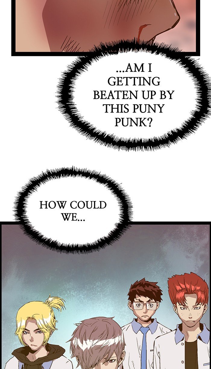 Read Weak Hero EN Manga Online