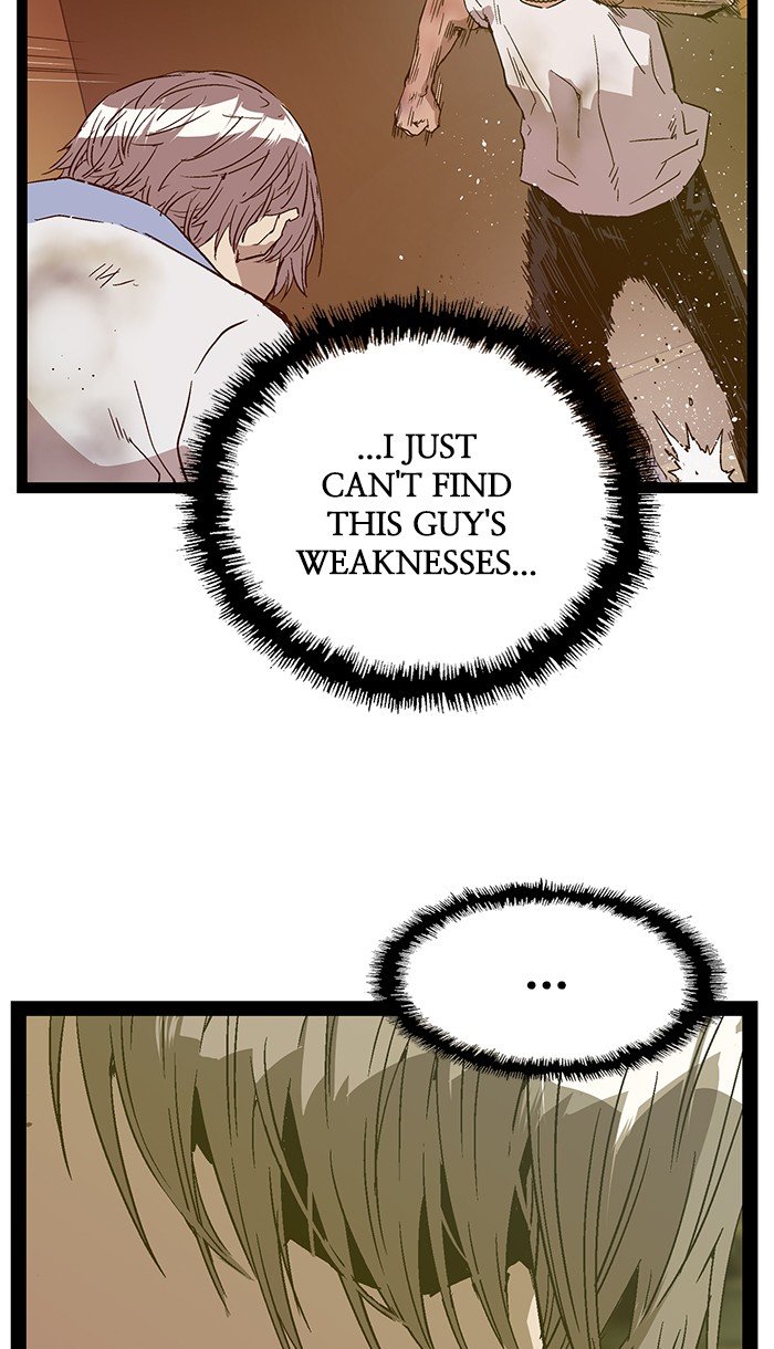 Read Weak Hero EN Manga Online