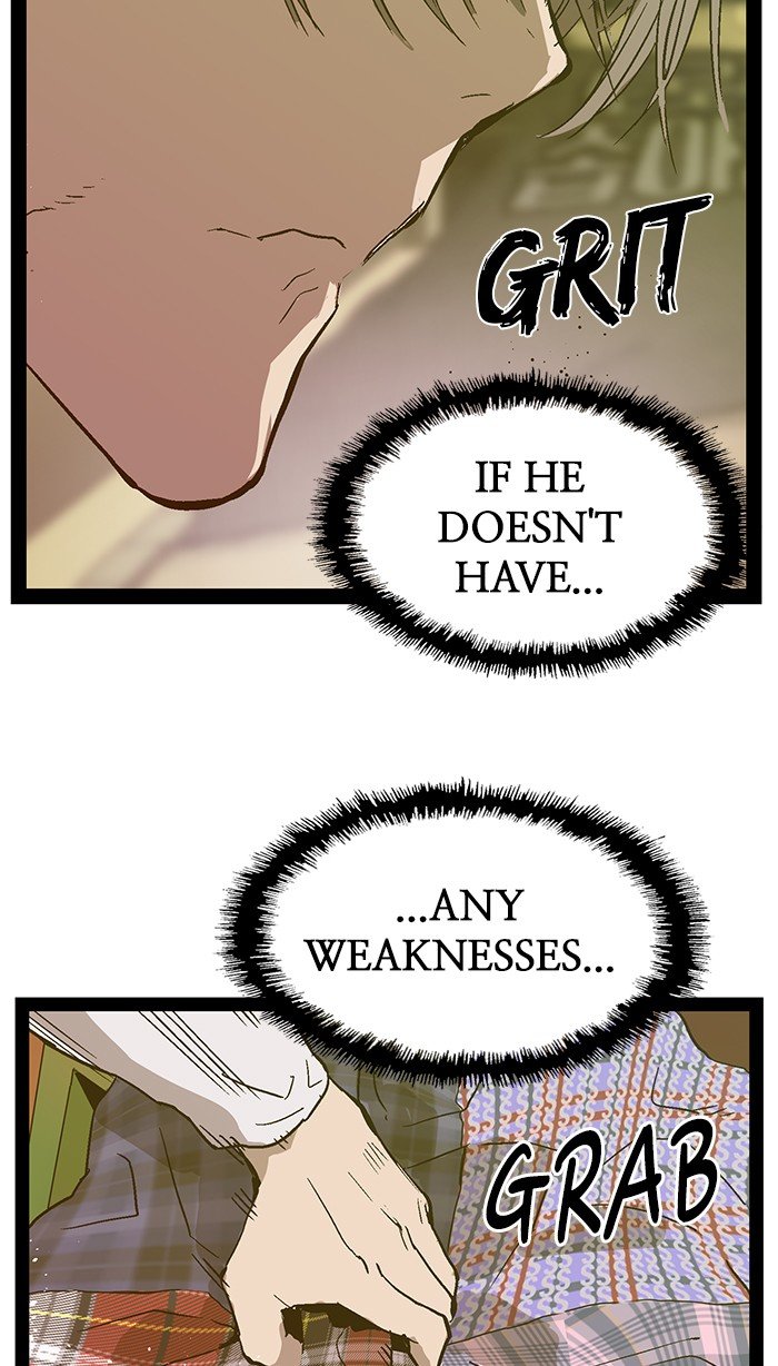 Read Weak Hero EN Manga Online