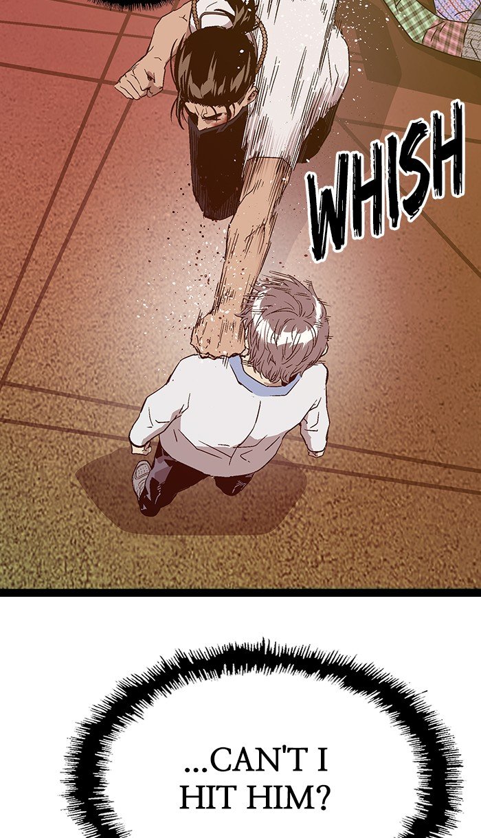 Read Weak Hero EN Manga Online