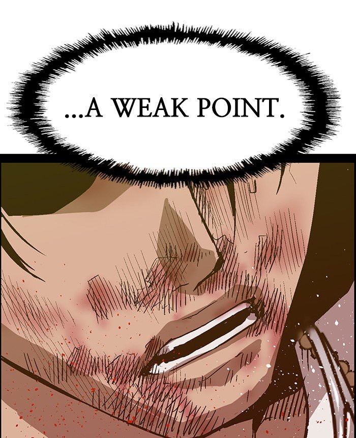 Read Weak Hero EN Manga Online