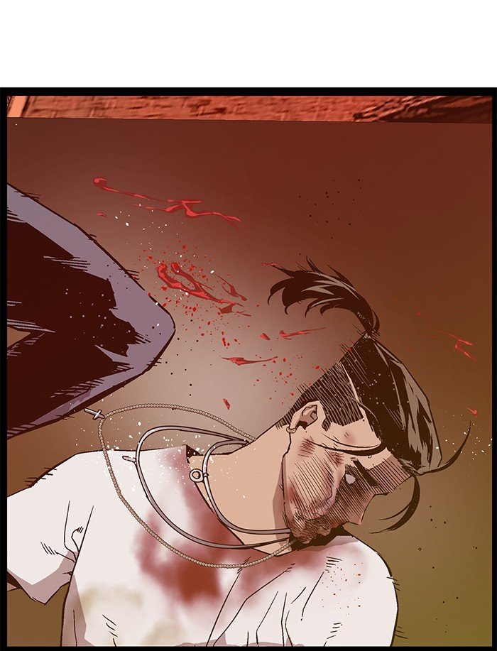Read Weak Hero EN Manga Online