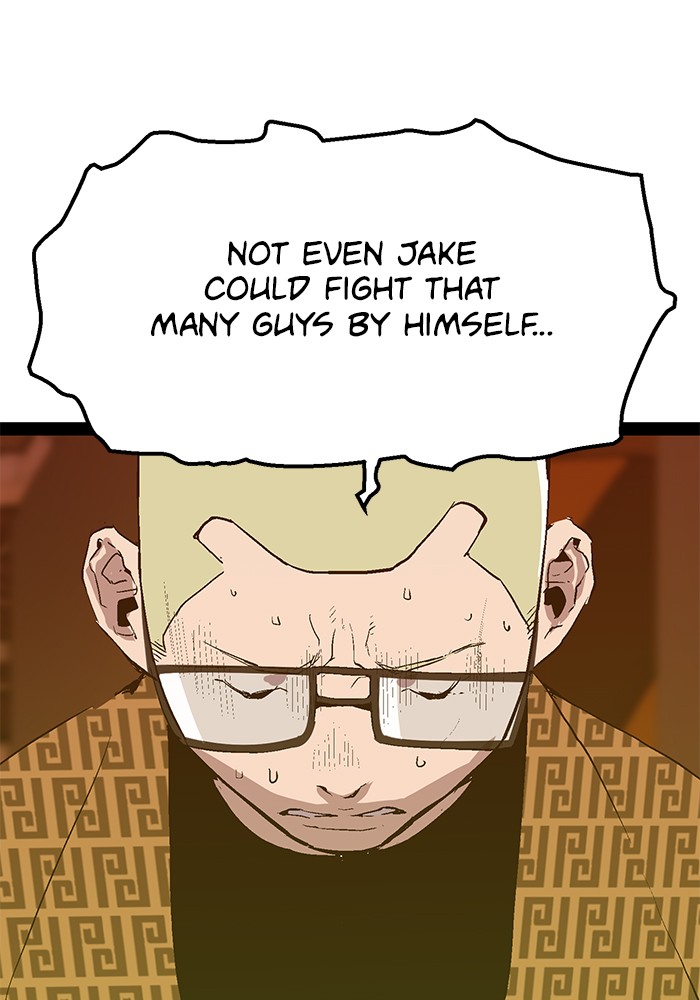 Read Weak Hero EN Manga Online