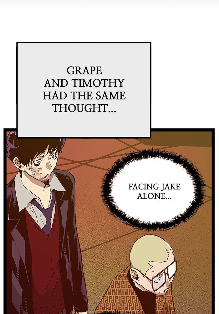 Read Weak Hero EN Manga Online
