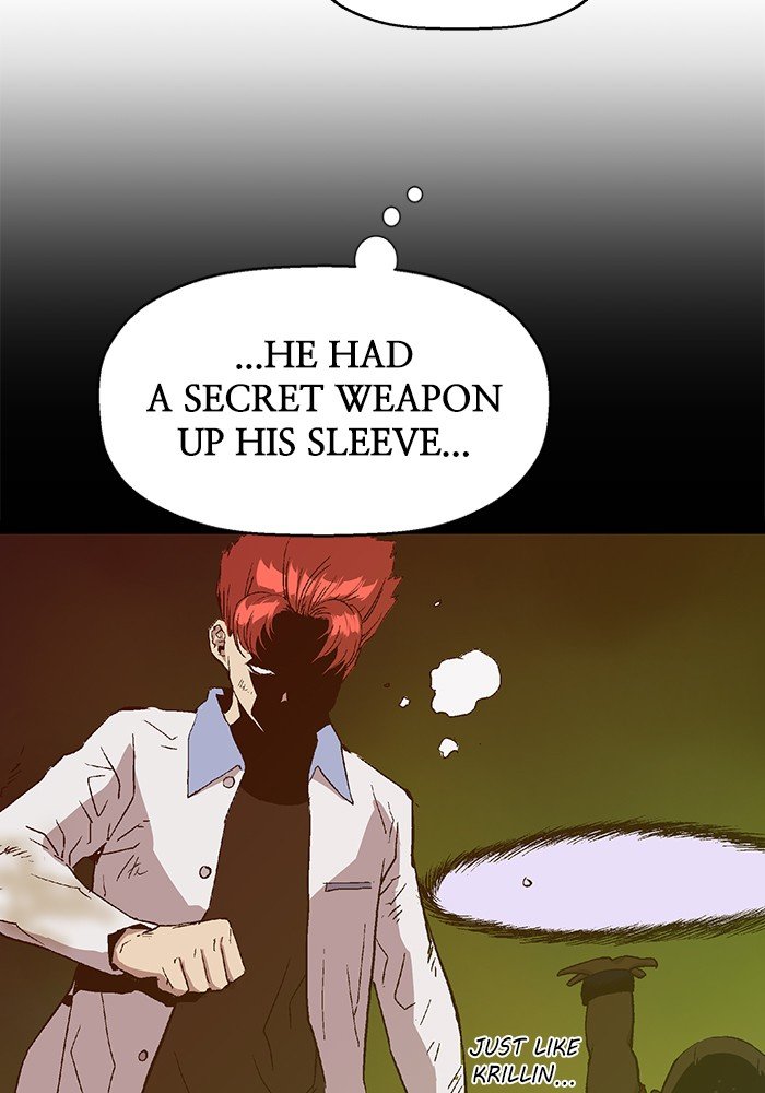 Read Weak Hero EN Manga Online