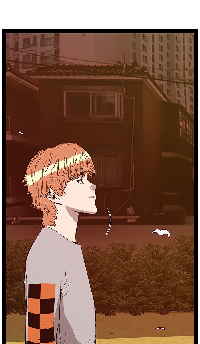 Read Weak Hero EN Manga Online