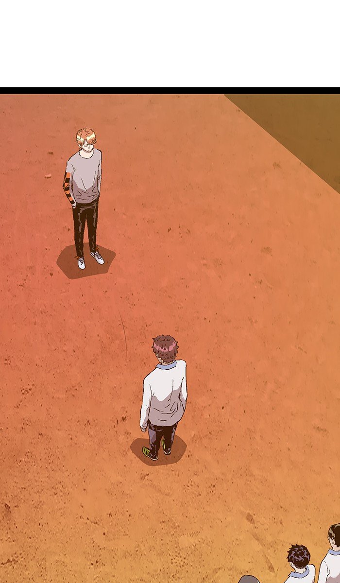 Read Weak Hero EN Manga Online