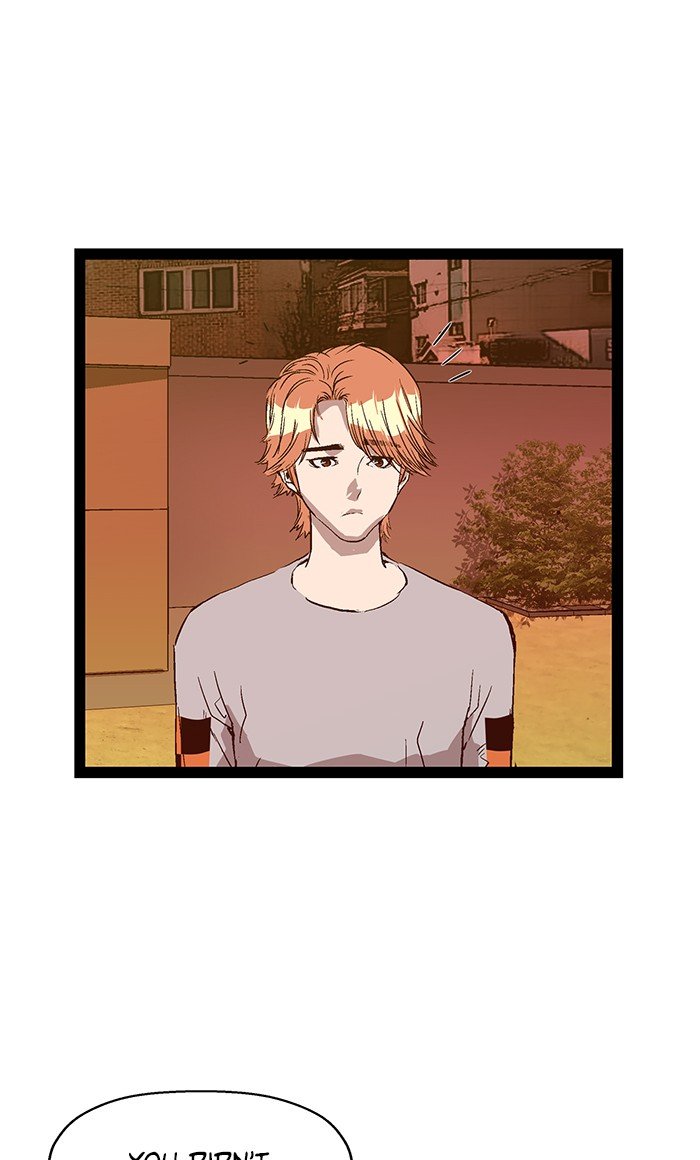 Read Weak Hero EN Manga Online