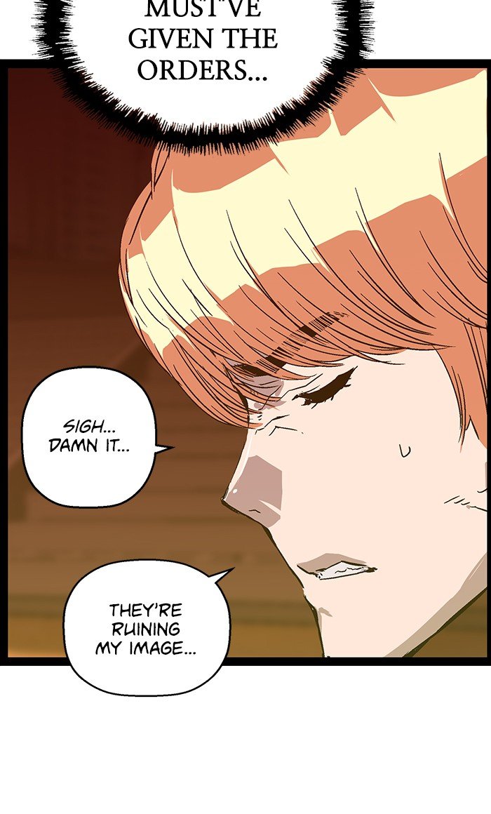 Read Weak Hero EN Manga Online