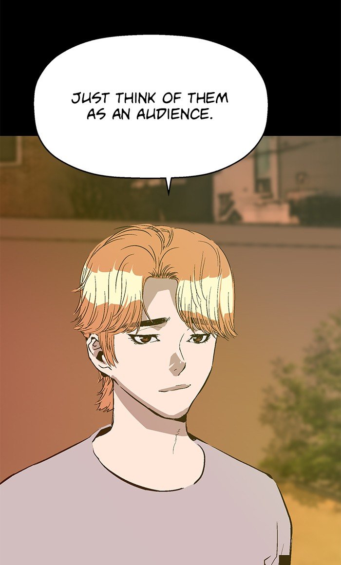 Read Weak Hero EN Manga Online