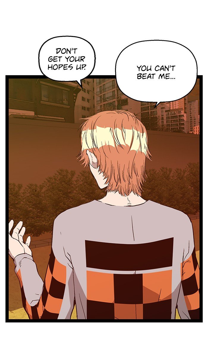 Read Weak Hero EN Manga Online