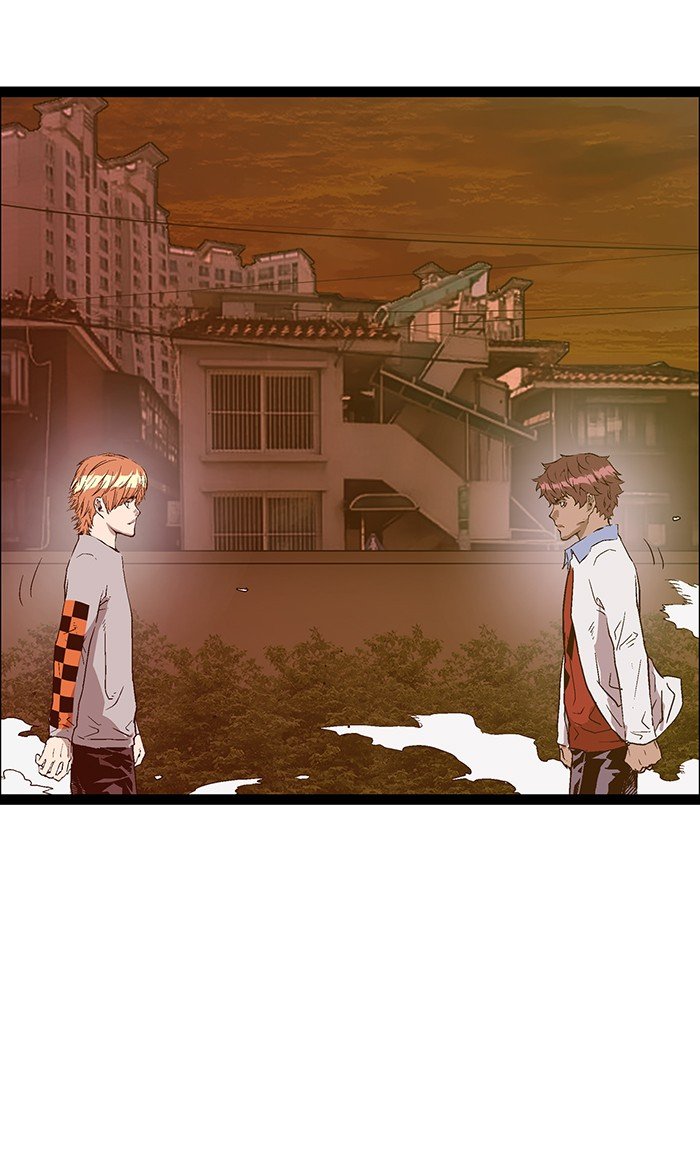 Read Weak Hero EN Manga Online