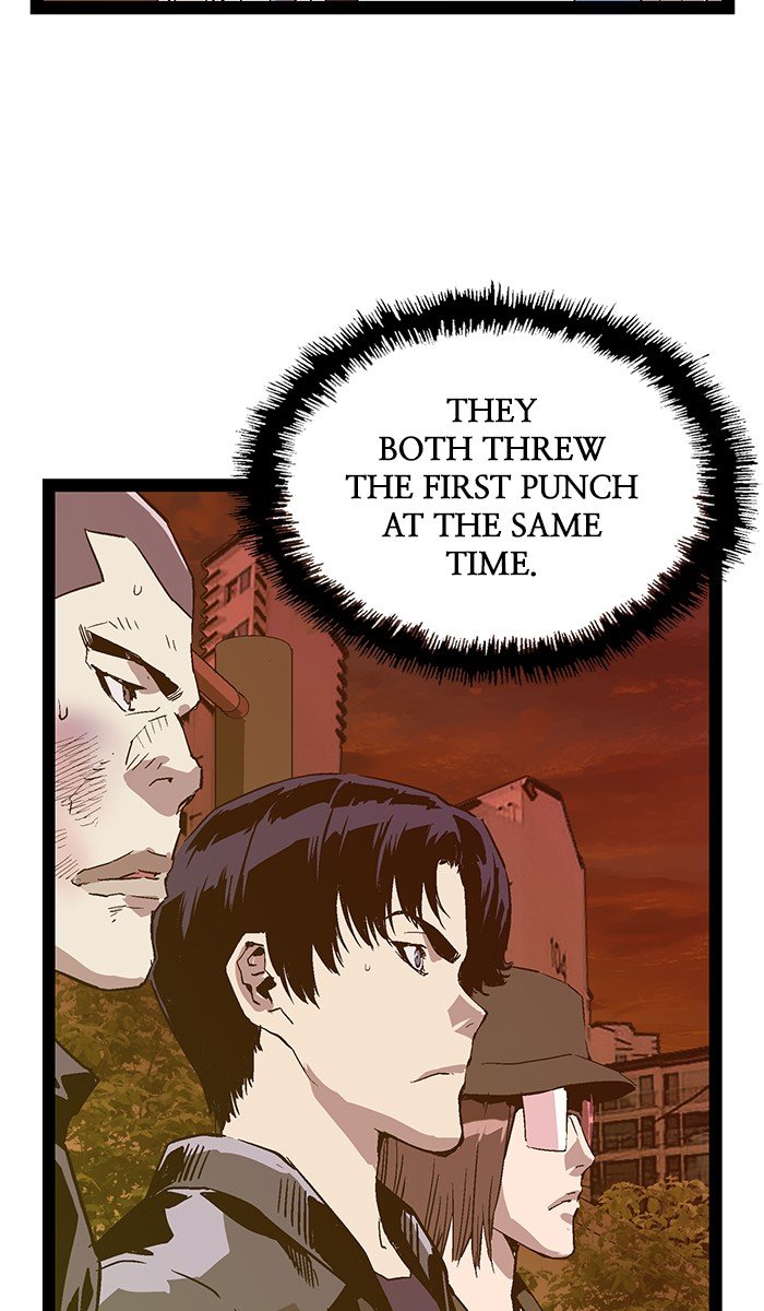 Read Weak Hero EN Manga Online