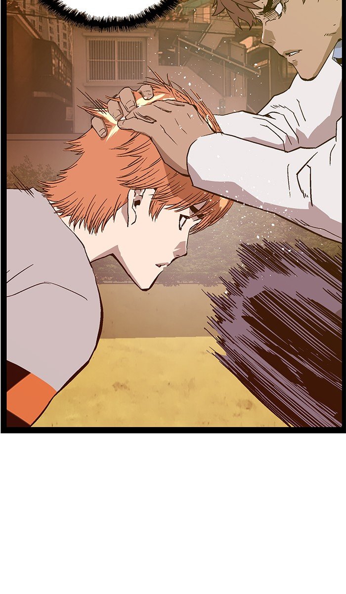 Read Weak Hero EN Manga Online
