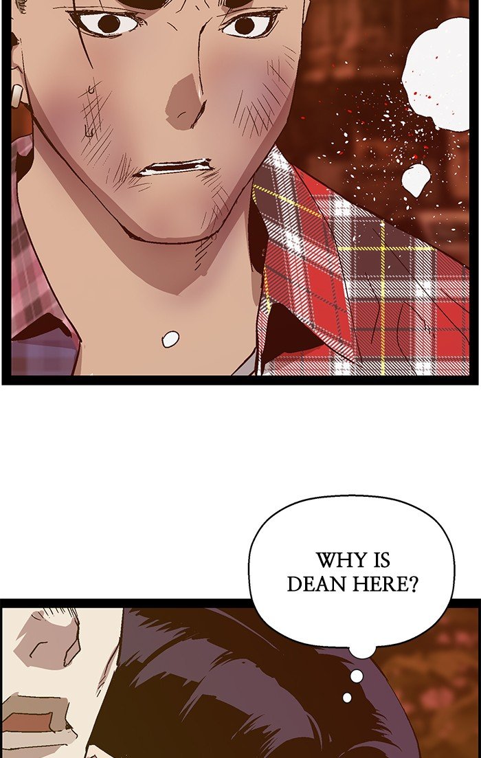 Read Weak Hero EN Manga Online