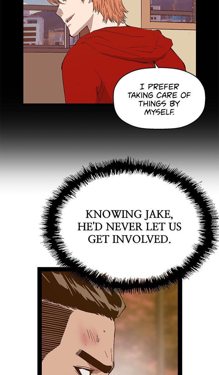 Read Weak Hero EN Manga Online