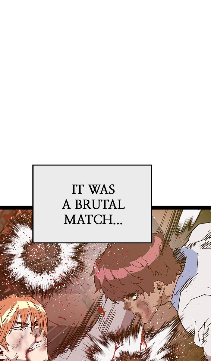 Read Weak Hero EN Manga Online