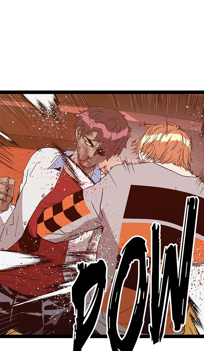 Read Weak Hero EN Manga Online