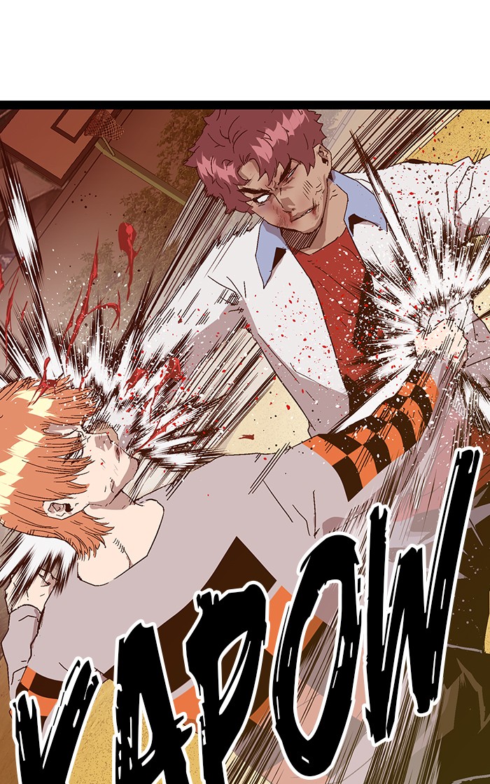 Read Weak Hero EN Manga Online