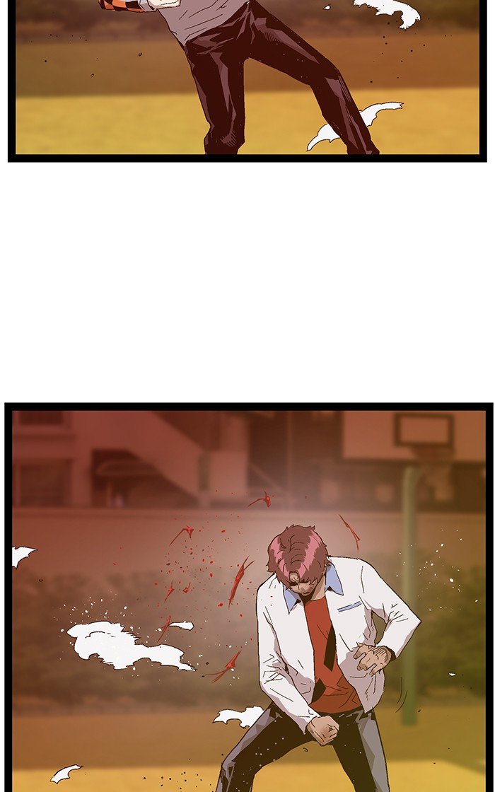 Read Weak Hero EN Manga Online