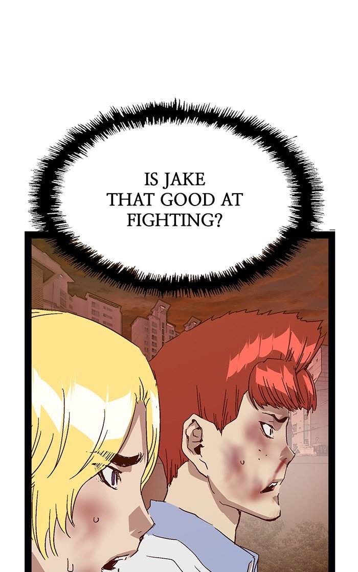 Read Weak Hero EN Manga Online