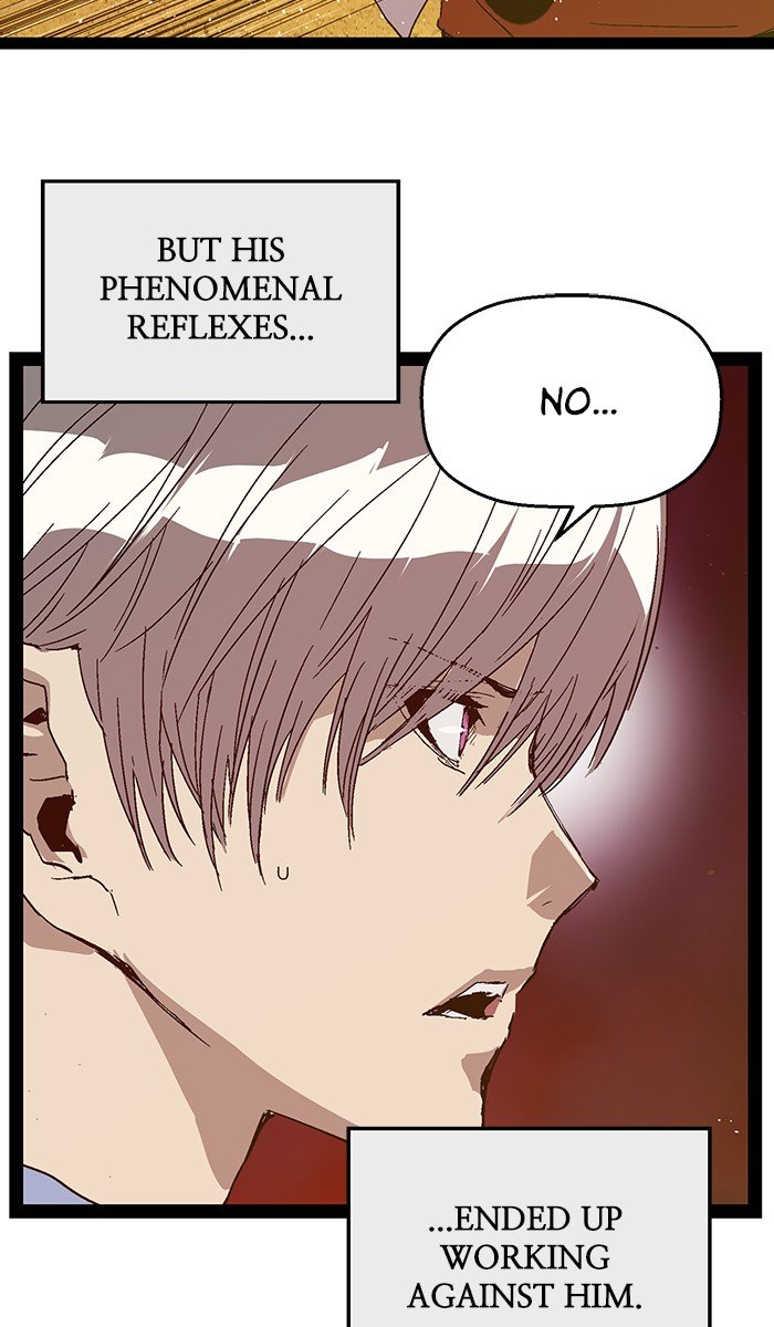 Read Weak Hero EN Manga Online