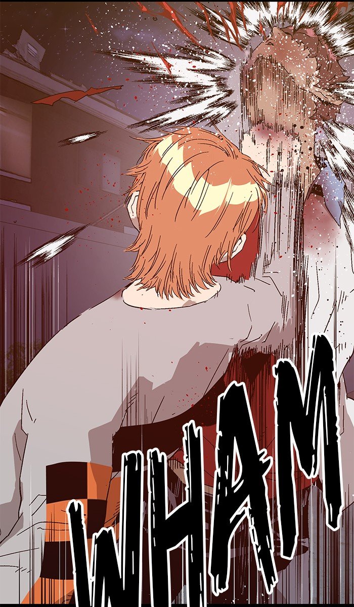 Read Weak Hero EN Manga Online