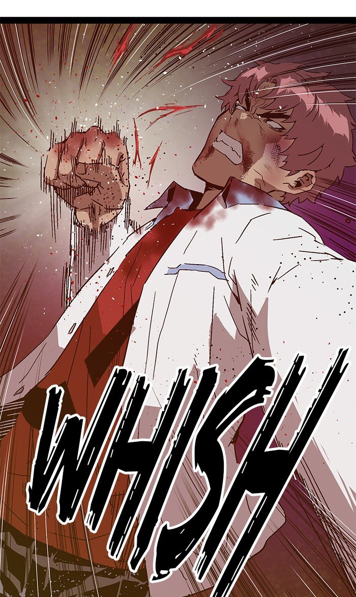 Read Weak Hero EN Manga Online
